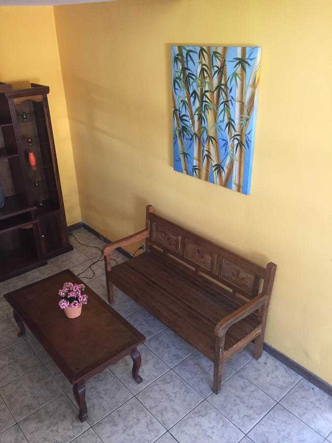 Pousada Casa Crystal 帕拉蒂 外观 照片