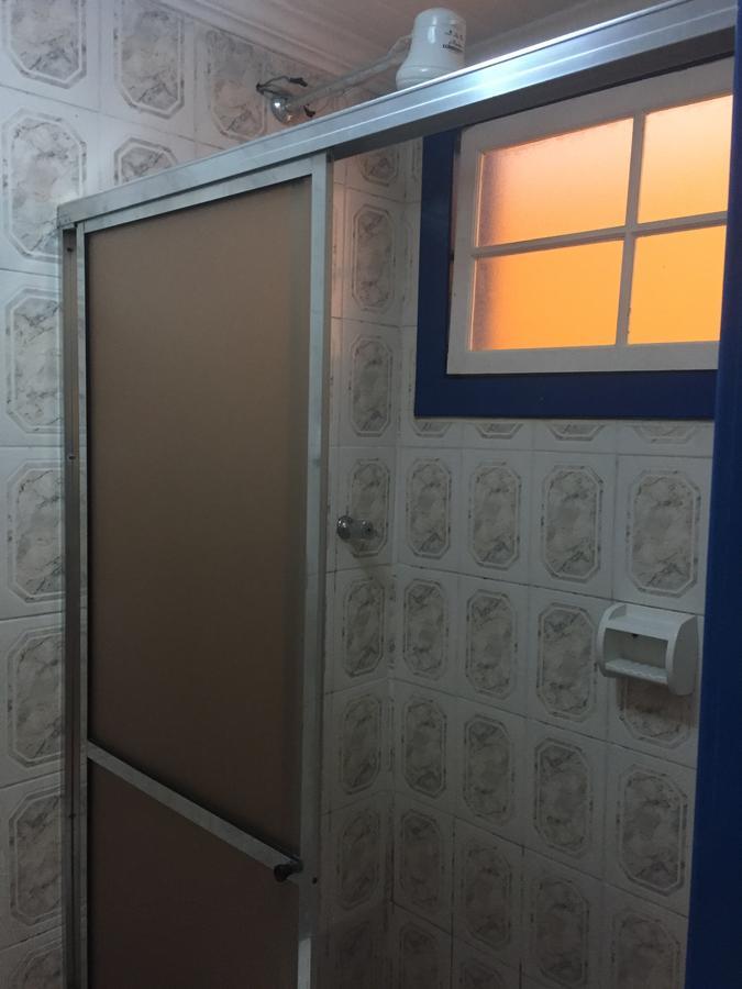 Pousada Casa Crystal 帕拉蒂 外观 照片